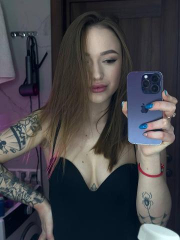 Ксения фото 2