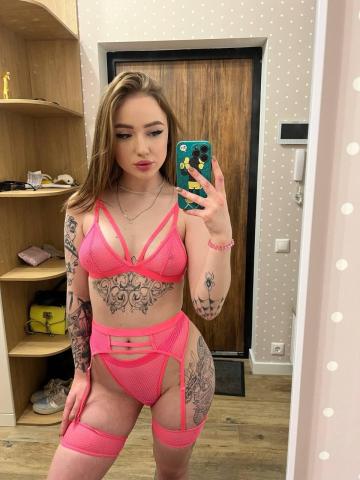 Ксения фото 4