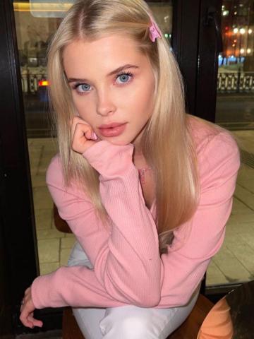 Лидия Космос фото 2