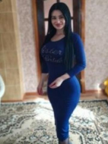 Марго фото 2