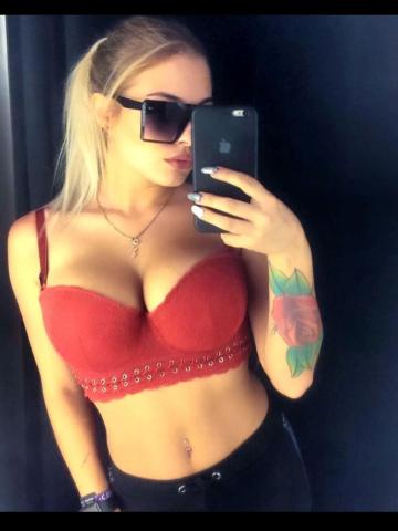 Элеонора фото 6