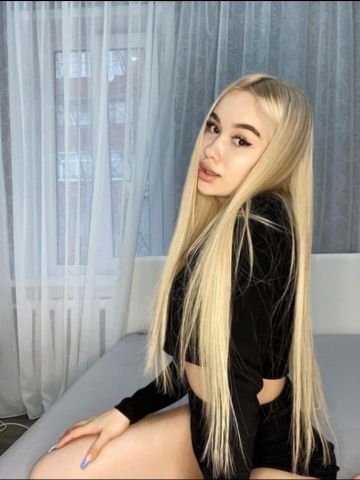 Галина Блондинка Мамочка фото 2