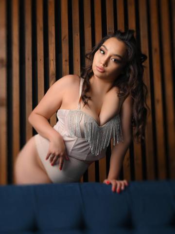 Кристина Легенда фото 10