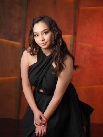 Кристина Легенда фото 2