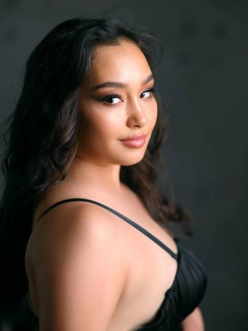 Кристина Легенда фото 5