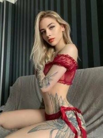 Тиффани Звезда Новосибирск