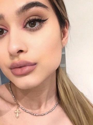 Мария Фото Реал фото 3