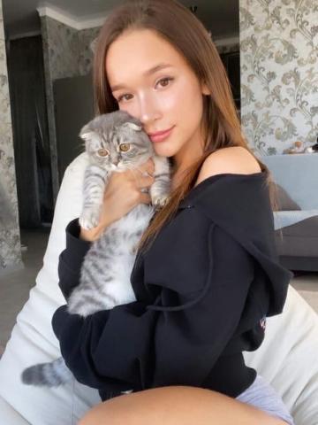 Лилия фото 2