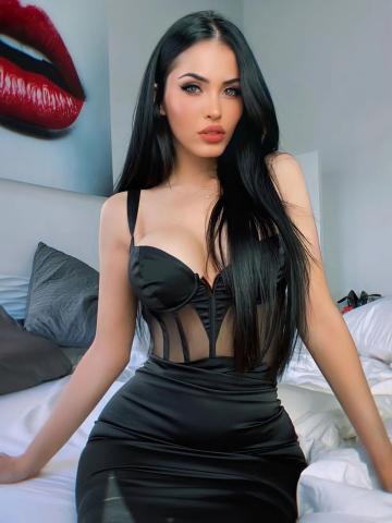 Люба Пантера Реал фото 3